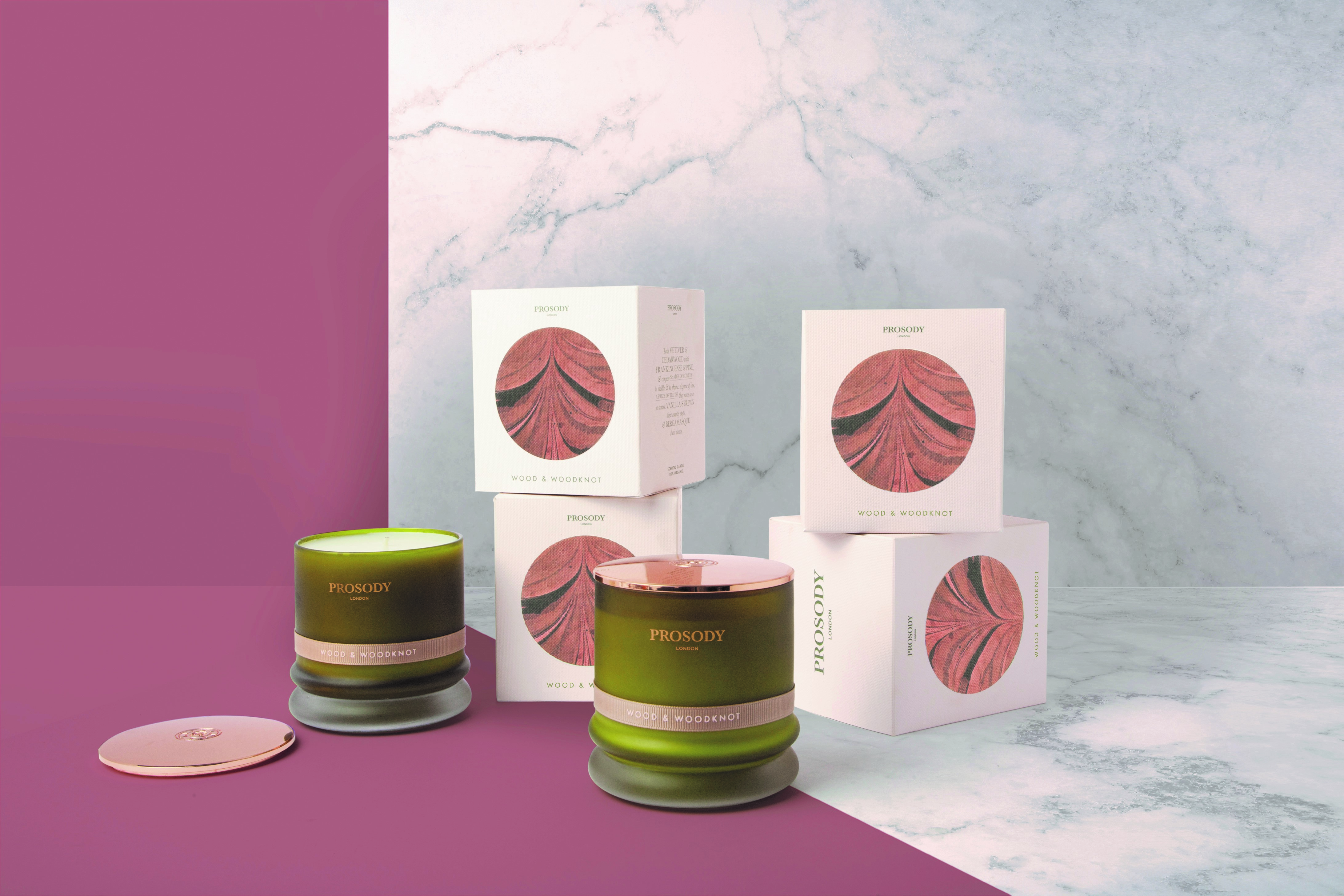 Prosody london perfume deals